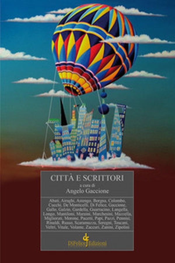 Città e scrittori - Librerie.coop Città e scrittori - Librerie.coop