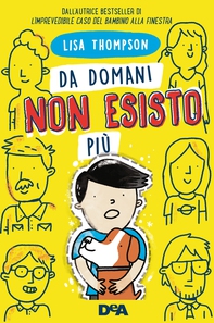 Da domani non esisto più - Librerie.coop