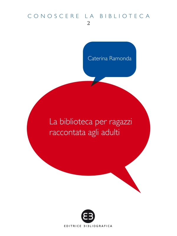 La biblioteca per ragazzi raccontata agli adulti - Librerie.coop La biblioteca per ragazzi raccontata agli adulti - Librerie.coop