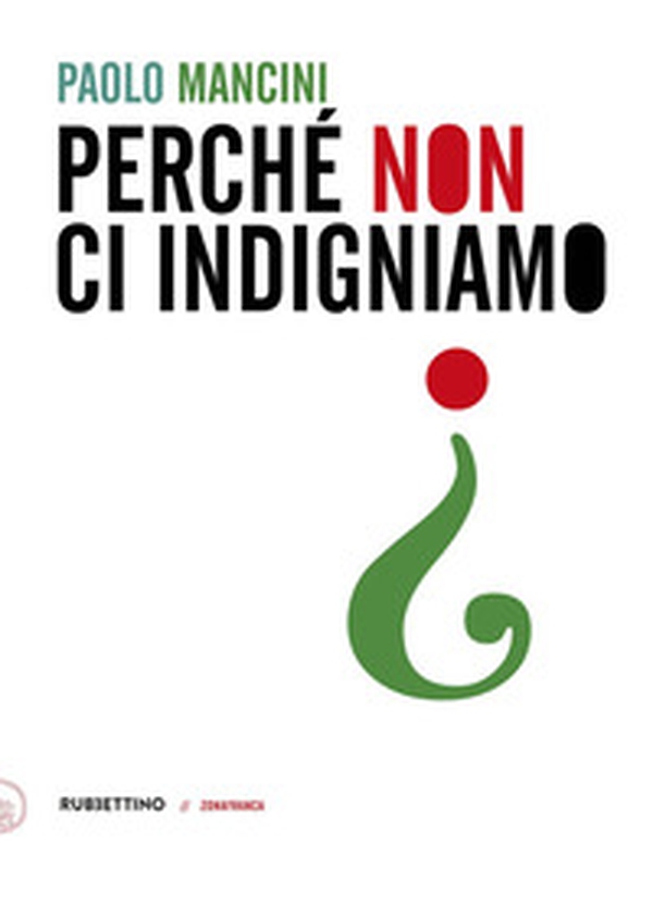 Perché non ci indigniamo - Librerie.coop Perché non ci indigniamo - Librerie.coop