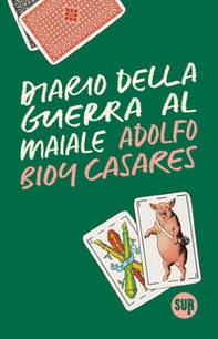 Diario della guerra al maiale - Librerie.coop