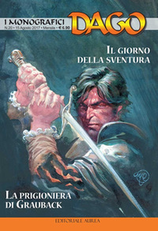 I monografici Dago - Librerie.coop I monografici Dago - Librerie.coop