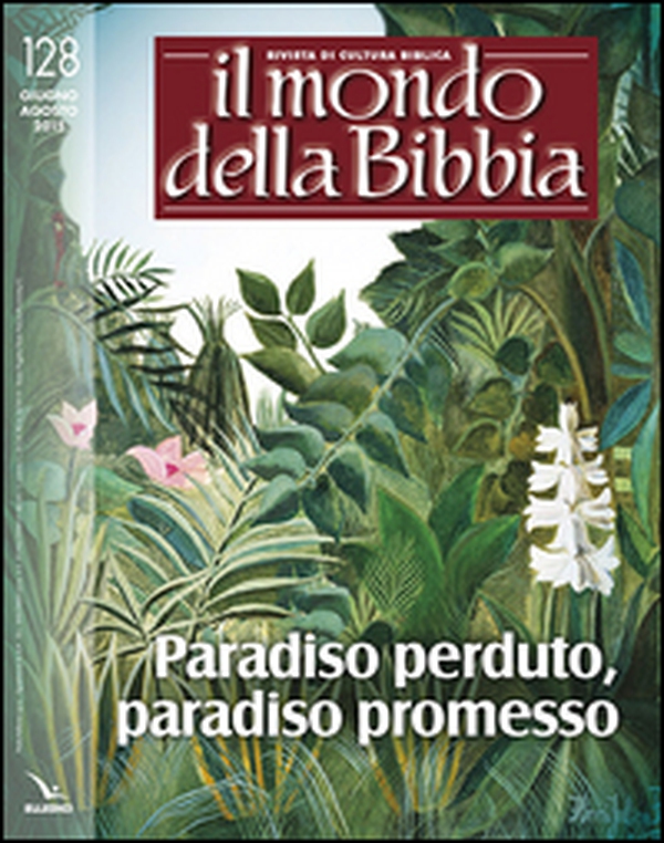 Il mondo della Bibbia - Vol. 3 - Librerie.coop Il mondo della Bibbia - Vol. 3 - Librerie.coop