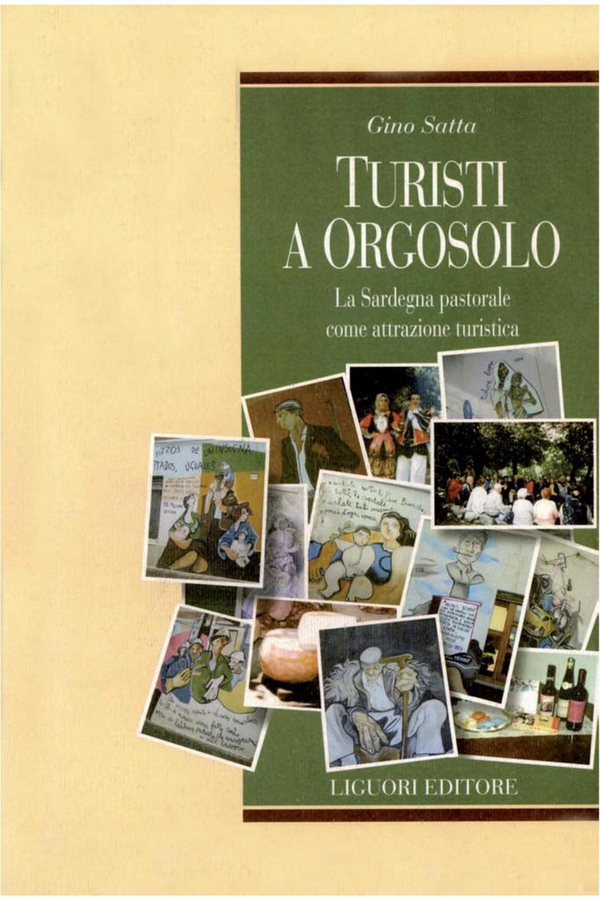 Turisti a Orgosolo - Librerie.coop Turisti a Orgosolo - Librerie.coop