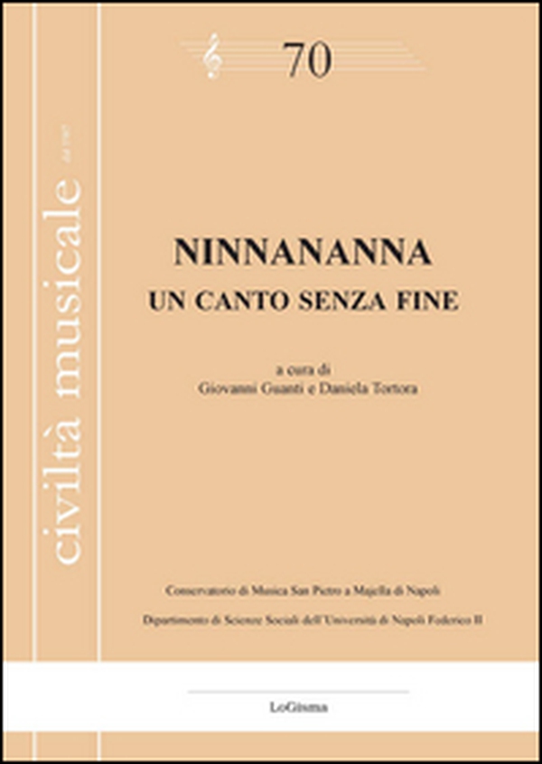 Civiltà musicale - Vol. 70 - Librerie.coop