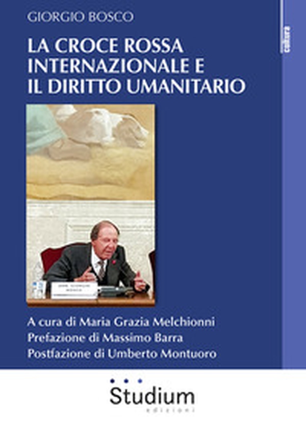 La Croce Rossa internazionale e il diritto umanitario - Librerie.coop La Croce Rossa internazionale e il diritto umanitario - Librerie.coop