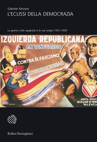 L'eclissi della democrazia - Librerie.coop L'eclissi della democrazia - Librerie.coop