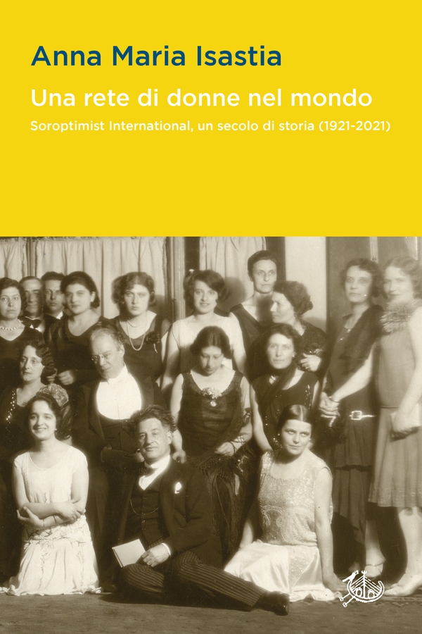 Una rete di donne nel mondo - Librerie.coop Una rete di donne nel mondo - Librerie.coop