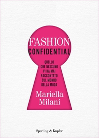 Fashion Confidential - Librerie.coop