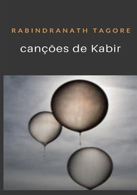 Canções de Kabir - Librerie.coop