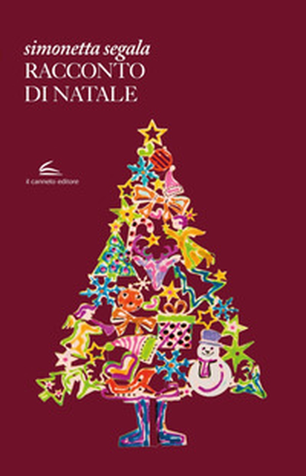 Racconto di Natale - Librerie.coop Racconto di Natale - Librerie.coop