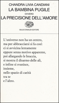 La bambina pugile ovvero La precisione dell'amore - Librerie.coop La bambina pugile ovvero La precisione dell'amore - Librerie.coop