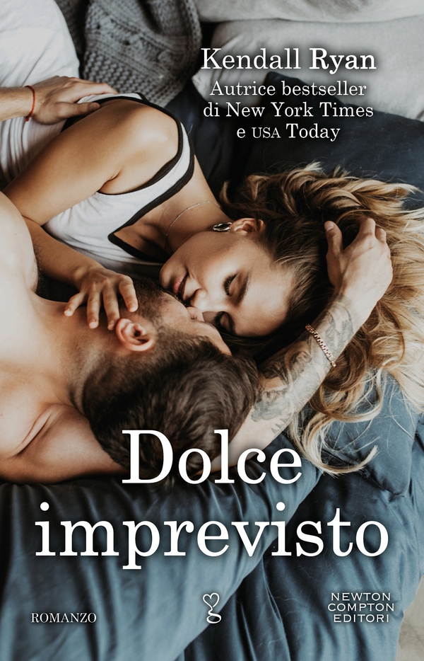 Dolce imprevisto - Librerie.coop Dolce imprevisto - Librerie.coop