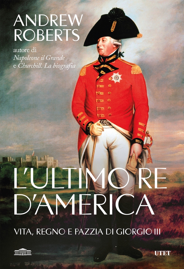 L'ultimo re d'America - Librerie.coop