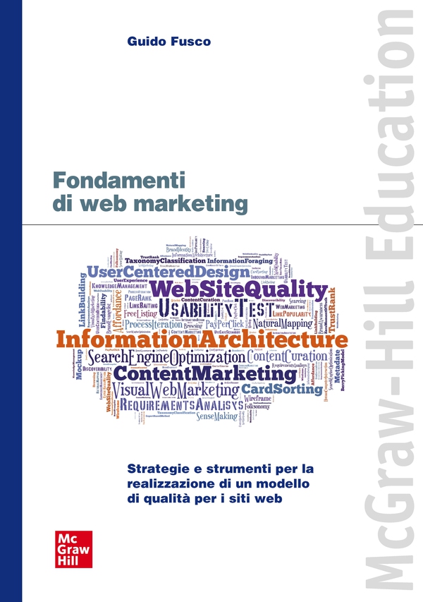 Fondamenti di web marketing - Librerie.coop Fondamenti di web marketing - Librerie.coop