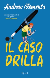 Il caso Drilla - Librerie.coop