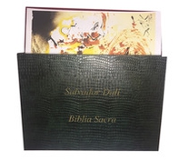 Salvador Dalì. 105 litografie Biblia Sacra - Librerie.coop Salvador Dalì. 105 litografie Biblia Sacra - Librerie.coop