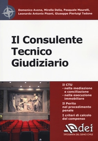 Il consulente tecnico giudiziario - Librerie.coop