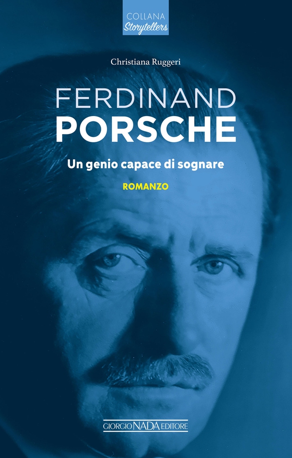 Ferdinand Porsche - Librerie.coop