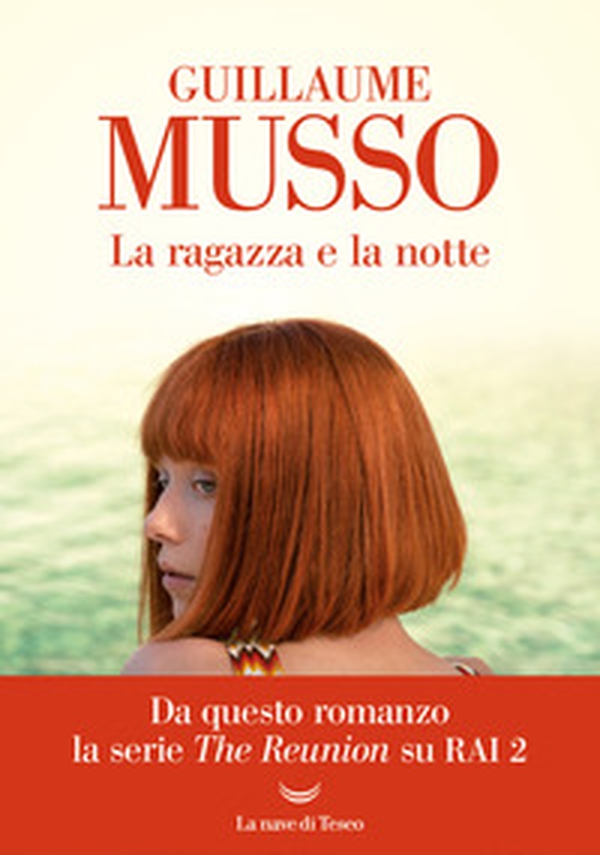La ragazza e la notte - Librerie.coop La ragazza e la notte - Librerie.coop