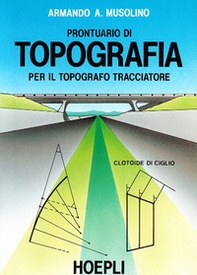 Prontuario di topografia - Librerie.coop