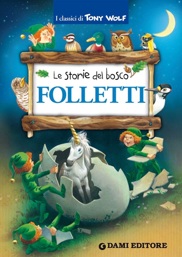 Folletti - Librerie.coop Folletti - Librerie.coop
