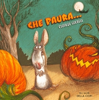 Che paura... - Librerie.coop Che paura... - Librerie.coop