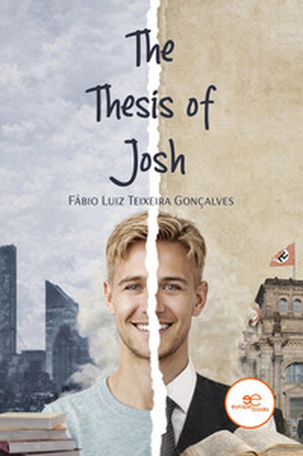The Thesis of Josh - Librerie.coop