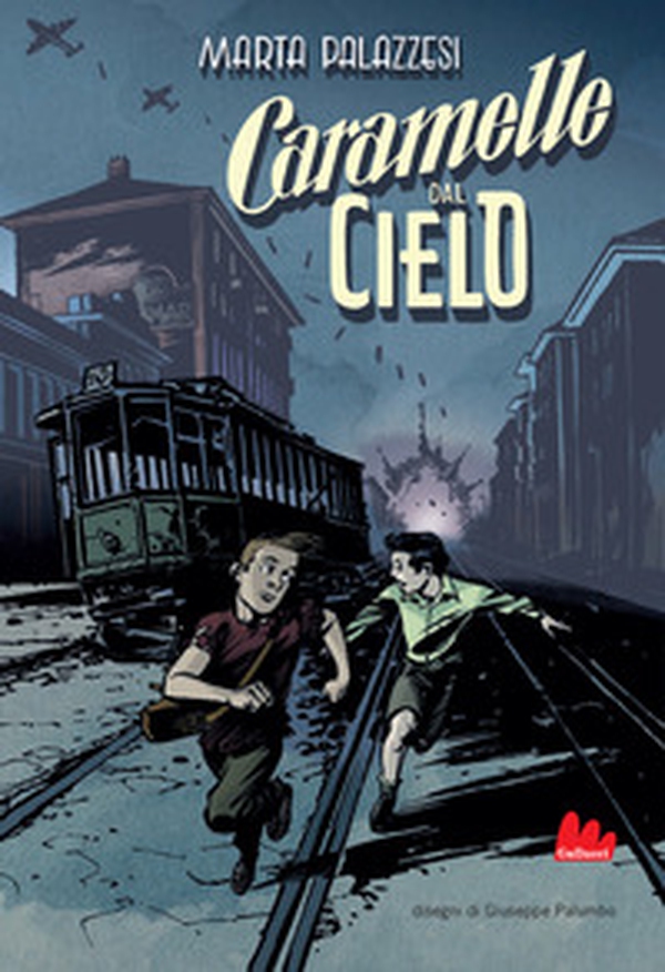 Caramelle dal cielo - Librerie.coop Caramelle dal cielo - Librerie.coop