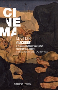 Giacobbe o Elaborazione di un'ossessione - Librerie.coop