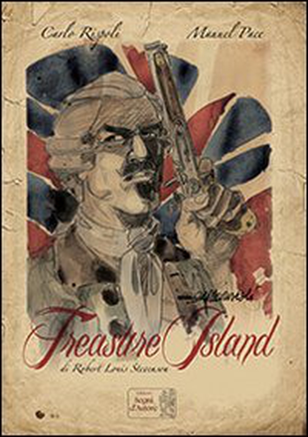 Treasure island - Vol. 2 - Librerie.coop Treasure island - Vol. 2 - Librerie.coop