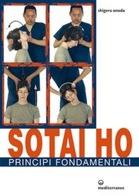 Sotai ho. Principi fondamentali - Librerie.coop