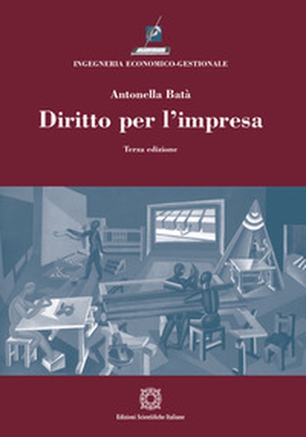 Diritto per l'impresa - Librerie.coop Diritto per l'impresa - Librerie.coop