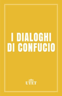 I dialoghi di Confucio - Librerie.coop