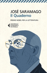 Il quaderno. Testi scritti per il suo blog. Settembre 2008-Marzo 2009 - Librerie.coop Il quaderno. Testi scritti per il suo blog. Settembre 2008-Marzo 2009 - Librerie.coop