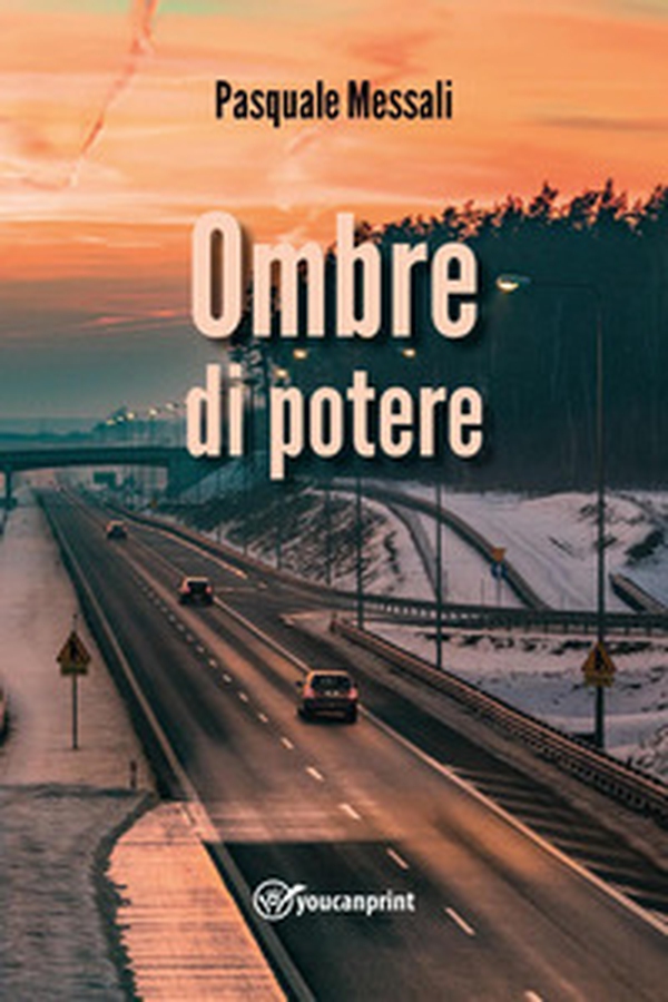 Ombre di potere - Librerie.coop