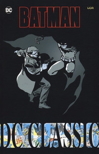 Batman classic - Librerie.coop