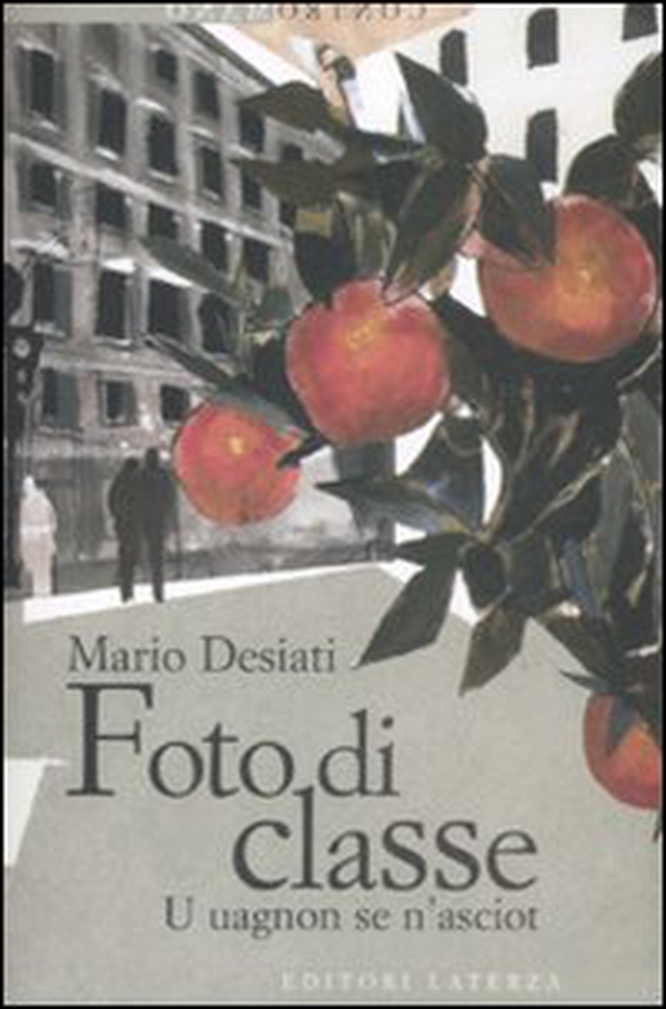 Foto di classe. U uagnon se n'asciot - Librerie.coop Foto di classe. U uagnon se n'asciot - Librerie.coop