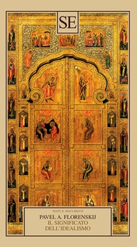 Il significato dell'idealismo - Librerie.coop