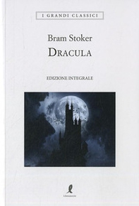 Dracula - Librerie.coop Dracula - Librerie.coop