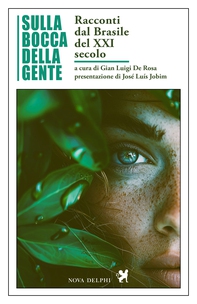 Sulla bocca della gente. Racconti dal Brasile - Librerie.coop Sulla bocca della gente. Racconti dal Brasile - Librerie.coop