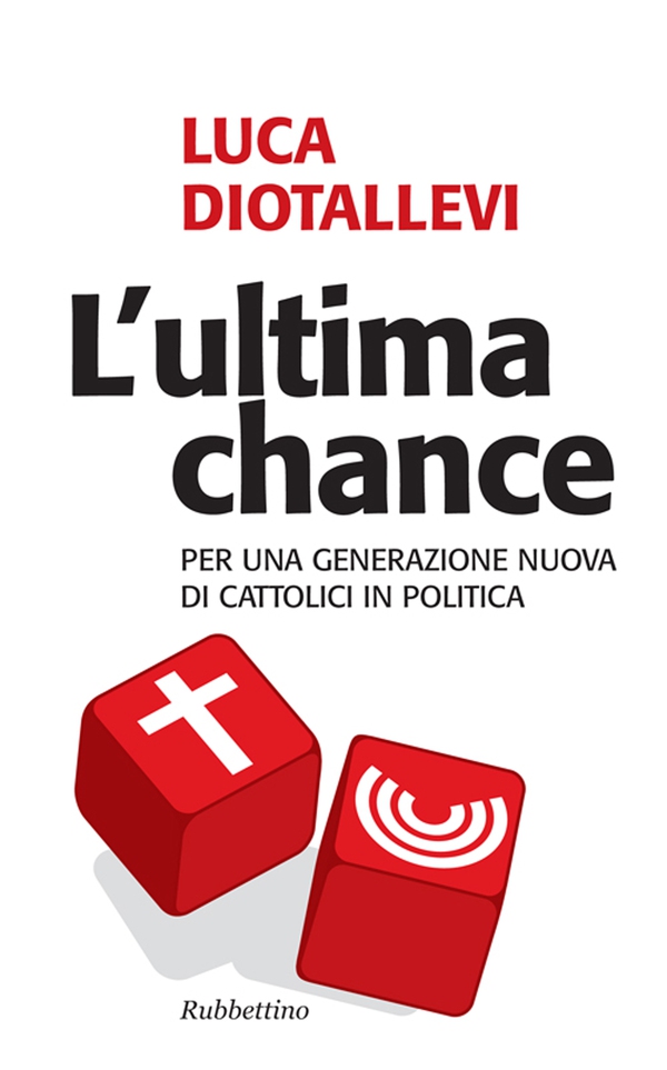 L'ultima chance - Librerie.coop L'ultima chance - Librerie.coop