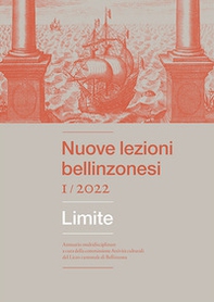 Nuove lezioni bellinzonesi - Vol. 1 - Librerie.coop