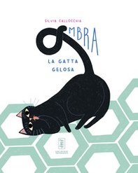 Ombra. La gatta gelosa - Librerie.coop