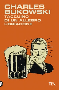 Taccuino di un allegro ubriacone - Librerie.coop