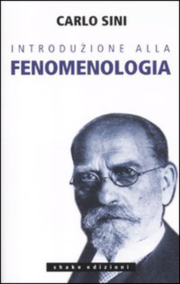 Introduzione alla fenomenologia - Librerie.coop Introduzione alla fenomenologia - Librerie.coop