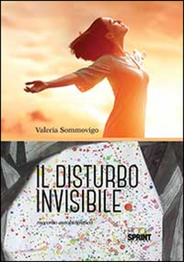 Il disturbo invisibile - Librerie.coop Il disturbo invisibile - Librerie.coop