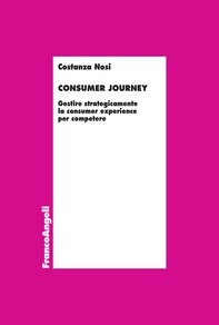 Consumer journey - Librerie.coop Consumer journey - Librerie.coop