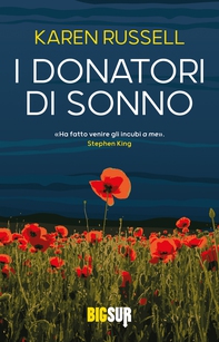 I donatori di sonno - Librerie.coop