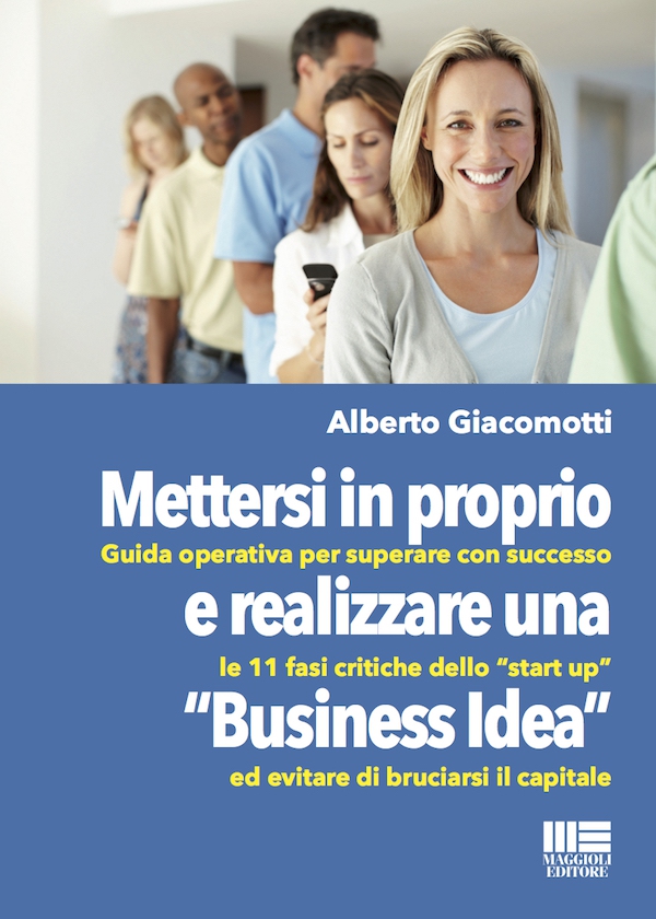 Mettersi in proprio e realizzare una “Business Idea” - Librerie.coop